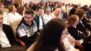 Kossuthos diákok sikere Budapesten_a-nagykorosi-dijazottak